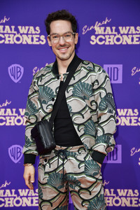 Filmpremiere 'Einfach mal was Schönes' in Berlin