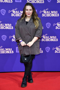 Filmpremiere 'Einfach mal was Schönes' in Berlin