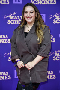 Filmpremiere 'Einfach mal was Schönes' in Berlin