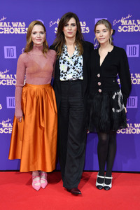 Filmpremiere 'Einfach mal was Schönes' in Berlin