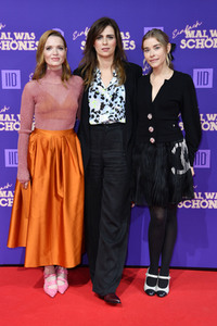 Filmpremiere 'Einfach mal was Schönes' in Berlin