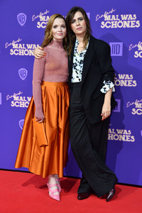 Filmpremiere 'Einfach mal was Schönes' in Berlin