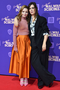 Filmpremiere 'Einfach mal was Schönes' in Berlin