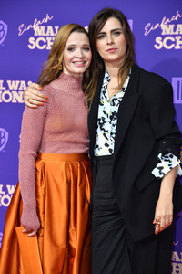 Filmpremiere 'Einfach mal was Schönes' in Berlin