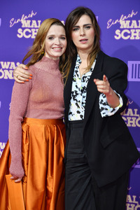 Filmpremiere 'Einfach mal was Schönes' in Berlin