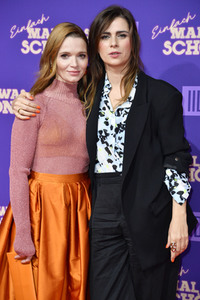 Filmpremiere 'Einfach mal was Schönes' in Berlin