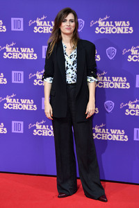 Filmpremiere 'Einfach mal was Schönes' in Berlin