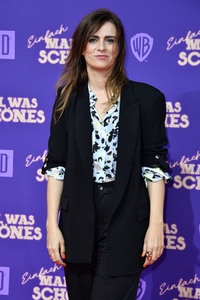 Filmpremiere 'Einfach mal was Schönes' in Berlin