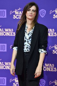 Filmpremiere 'Einfach mal was Schönes' in Berlin