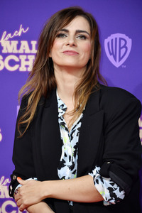 Filmpremiere 'Einfach mal was Schönes' in Berlin