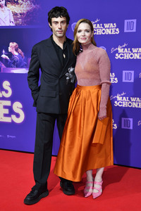 Filmpremiere 'Einfach mal was Schönes' in Berlin