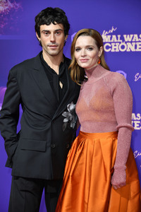 Filmpremiere 'Einfach mal was Schönes' in Berlin