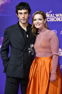 Filmpremiere 'Einfach mal was Schönes' in Berlin