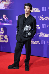 Filmpremiere 'Einfach mal was Schönes' in Berlin