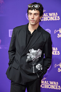 Filmpremiere 'Einfach mal was Schönes' in Berlin