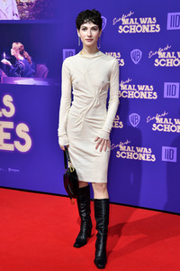 Filmpremiere 'Einfach mal was Schönes' in Berlin