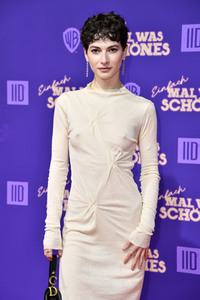 Filmpremiere 'Einfach mal was Schönes' in Berlin