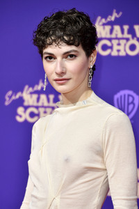 Filmpremiere 'Einfach mal was Schönes' in Berlin