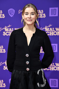 Filmpremiere 'Einfach mal was Schönes' in Berlin