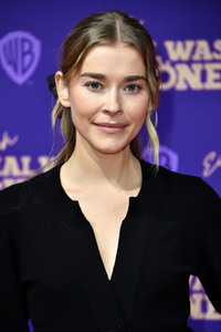 Filmpremiere 'Einfach mal was Schönes' in Berlin