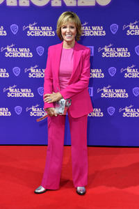 Filmpremiere 'Einfach mal was Schönes' in Berlin