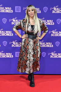 Filmpremiere 'Einfach mal was Schönes' in Berlin