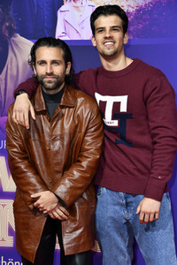 Filmpremiere 'Einfach mal was Schönes' in Berlin