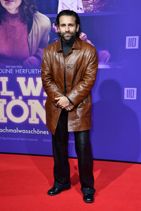 Filmpremiere 'Einfach mal was Schönes' in Berlin