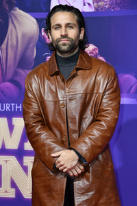 Filmpremiere 'Einfach mal was Schönes' in Berlin