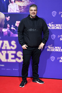 Filmpremiere 'Einfach mal was Schönes' in Berlin