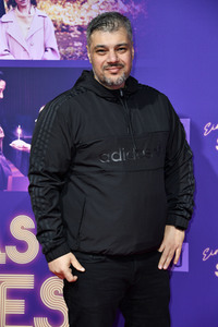 Filmpremiere 'Einfach mal was Schönes' in Berlin