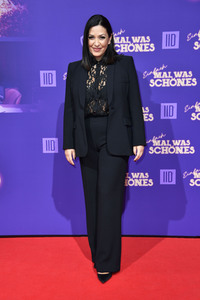 Filmpremiere 'Einfach mal was Schönes' in Berlin