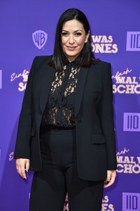 Filmpremiere 'Einfach mal was Schönes' in Berlin