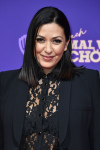 Filmpremiere 'Einfach mal was Schönes' in Berlin