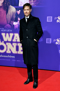 Filmpremiere 'Einfach mal was Schönes' in Berlin