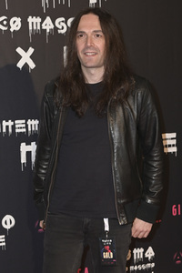 Filmpremiere 'Vasco Live - Circo Massimo Roma' in Rom