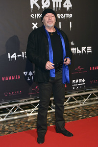 Filmpremiere 'Vasco Live - Circo Massimo Roma' in Rom