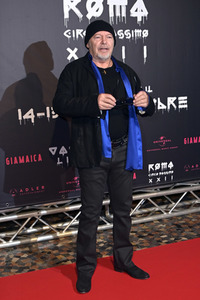 Filmpremiere 'Vasco Live - Circo Massimo Roma' in Rom