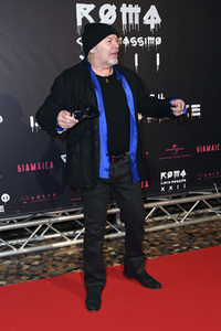 Filmpremiere 'Vasco Live - Circo Massimo Roma' in Rom