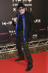 Filmpremiere 'Vasco Live - Circo Massimo Roma' in Rom