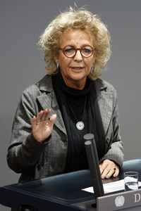 66. Sitzung des Deutschen Bundestages in Berlin