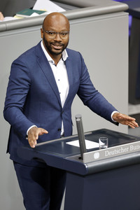 66. Sitzung des Deutschen Bundestages in Berlin