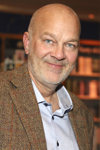 Lesung von Jens Henrik Jensen in Hamburg