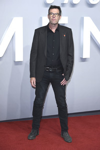 Filmpremiere 'Die Speisekarte' in London