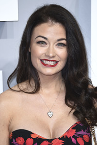 Filmpremiere 'Die Speisekarte' in London