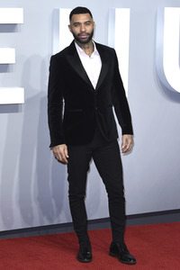 Filmpremiere 'Die Speisekarte' in London