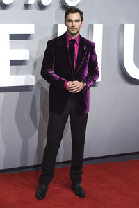 Filmpremiere 'Die Speisekarte' in London