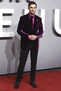 Filmpremiere 'Die Speisekarte' in London