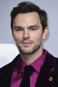 Filmpremiere 'Die Speisekarte' in London