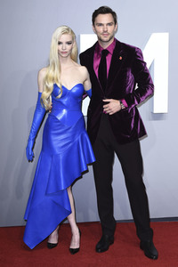 Filmpremiere 'Die Speisekarte' in London
